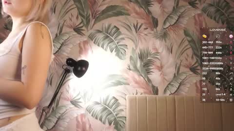 Bella online show from March 13, 5:19 pm