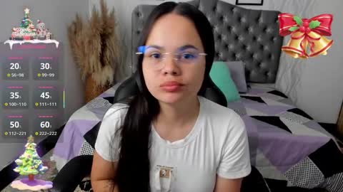 kathh_latorre online show from December 19, 2:13 pm