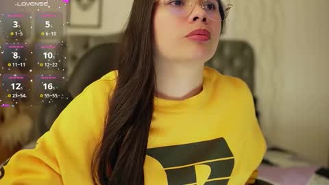 kathh_latorre online show from February 5, 1:27 pm