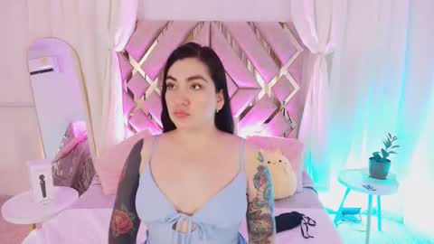 Kathia Jenner GMT0. 645 online show from March 15, 11:27 am