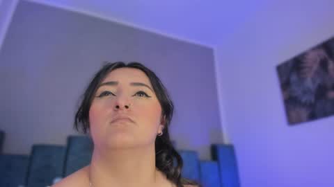 Kathia online show from July 23, 11:41 am