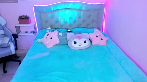 Snapshot of kathia_saenz chatting on December 26, 11:54 am Kathia online show from December 26, 11:54 am