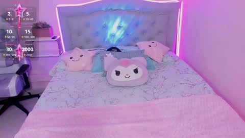 Snapshot of kathia_saenz chatting on January 23, 3:37 am Kathia online show from January 23, 3:37 am