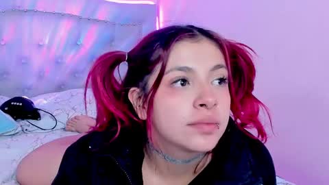 Snapshot of kathia_saenz chatting on January 25, 3:52 pm Kathia online show from January 25, 3:52 pm