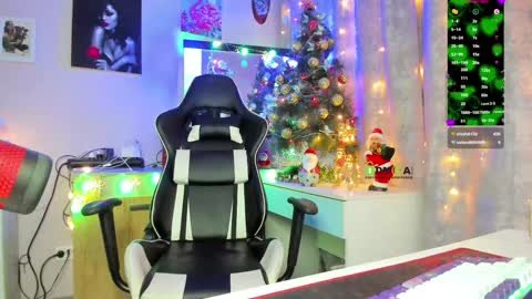 Snapshot of kathiekat chatting on December 19, 6:01 pm Kathie online show from December 19, 6:01 pm