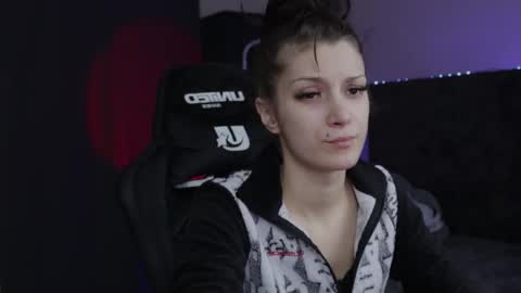 kathleen_frost online show from December 11, 6:36 am