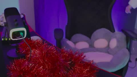 kathleen_frost online show from December 25, 8:40 am