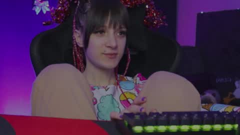 kathleen_frost online show from January 1, 5:55 pm