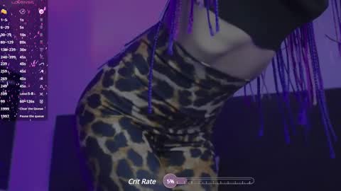 kathleen_frost online show from March 8, 6:16 pm