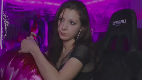 kathleen_frost online show from November 27, 1:57 pm