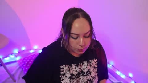 Kathleen online show from November 24, 10:42 pm