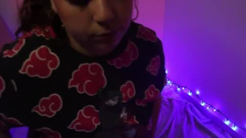 Kathleen online show from November 26, 9:16 pm