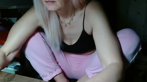 Kathleen online show from May 27, 10:51 pm