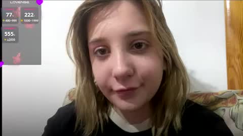 Snapshot of kathrinekiening chatting on July 16, 7:20 pm Jessie online show from July 16, 7:20 pm