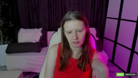 Kathrine online show from November 27, 2:35 am