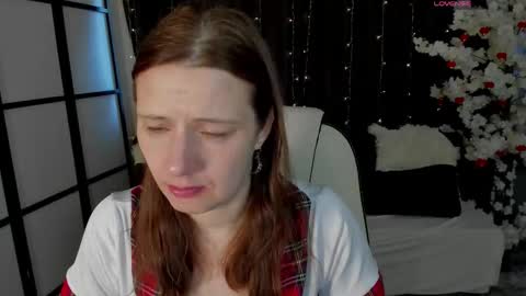 Kathrine online show from February 21, 2:34 am