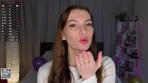 Lola online show from January 18, 4:16 am