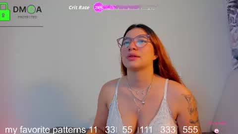 Snapshot of kathryn0 chatting on June 18, 2:34 am Kay online show from June 18, 2:34 am