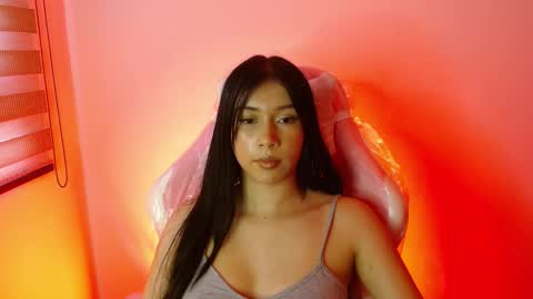 Snapshot of kathy_de chatting on October 21, 9:37 pm kathy de online show from October 21, 9:37 pm