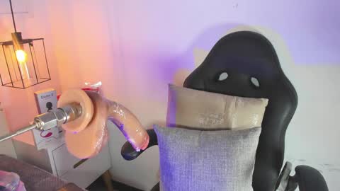 Khaty online show from December 7, 2:57 pm