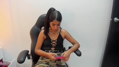 Khaty online show from January 10, 12:04 pm