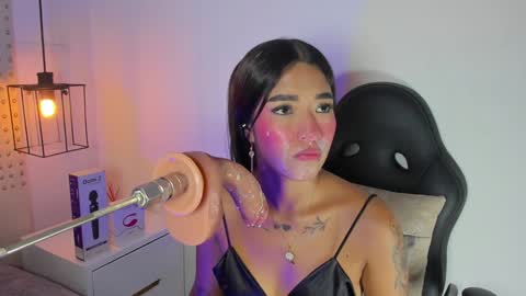 Khaty online show from January 11, 2:58 pm