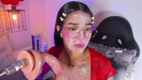 Khaty online show from February 22, 2:52 pm