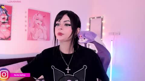 Katherine online show from November 26, 3:35 pm