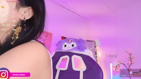 Katherine online show from June 20, 2:31 pm
