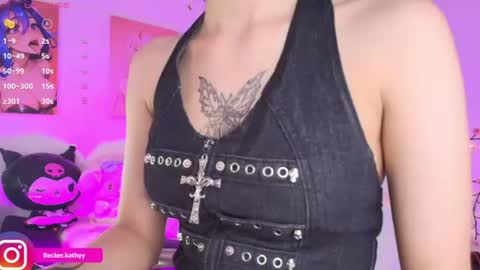 Katherine online show from July 9, 2:32 pm