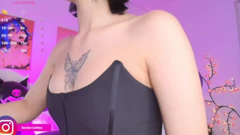 Katherine online show from July 25, 7:44 pm