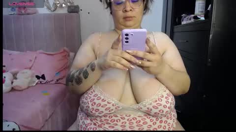 kathybigboobsbbw_ online show from March 13, 5:14 am