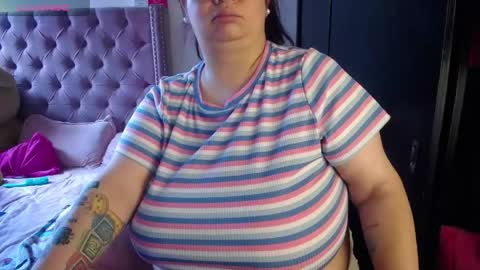 Snapshot of kathybigboobsbbw_ chatting on June 7, 5:06 pm kathybigboobsbbw_ online show from June 7, 5:06 pm
