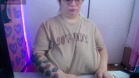 Snapshot of kathybigboobsbbw_ chatting on July 23, 7:01 pm kathybigboobsbbw_ online show from July 23, 7:01 pm