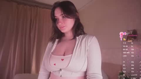 Aneta online show from November 26, 10:05 am