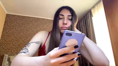 Stasy online show from March 31, 7:42 am