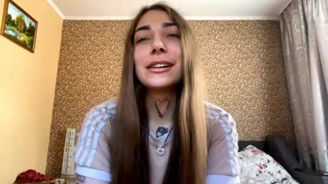 Stasy online show from April 12, 1:16 pm