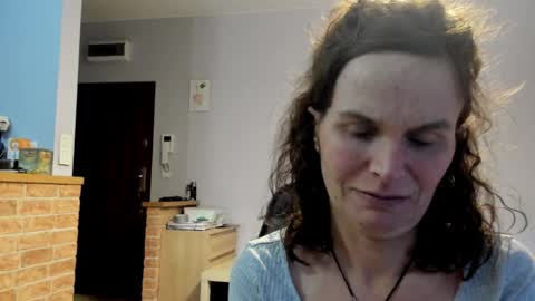 KATHY online show from November 4, 3:00 pm