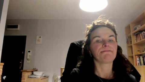 KATHY online show from December 5, 2:58 pm