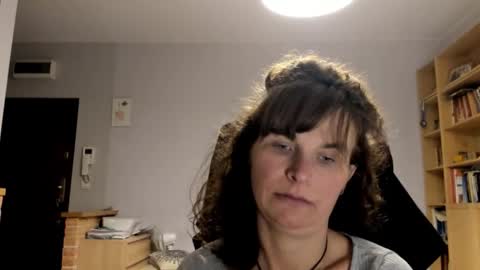 KATHY online show from December 14, 2:55 pm