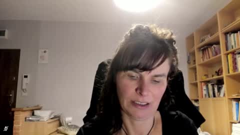 KATHY online show from December 19, 4:14 pm