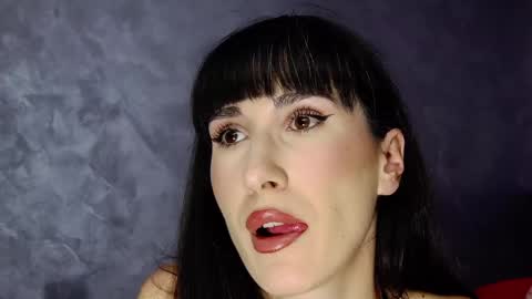 kathyspice online show from April 24, 11:12 am