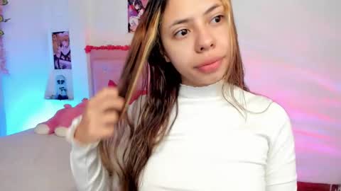 valentina  online show from February 19, 10:44 am