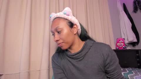 Katia online show from November 25, 3:01 pm