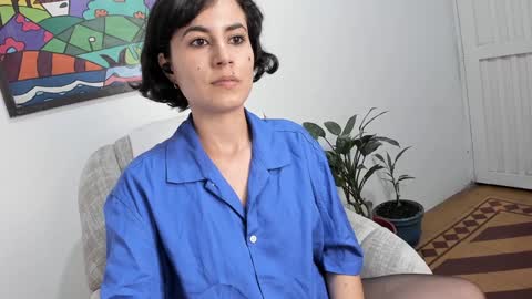 Snapshot of katia_12_ chatting on January 18, 5:41 am katia_12_ online show from January 18, 5:41 am