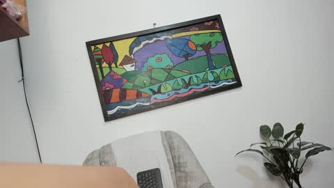 Snapshot of katia_12_ chatting on January 18, 10:39 pm katia_12_ online show from January 18, 10:39 pm