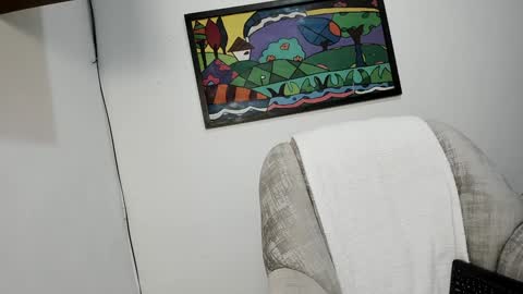 Snapshot of katia_12_ chatting on January 25, 4:02 am katia_12_ online show from January 25, 4:02 am