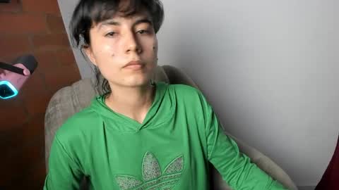 katia_12_ online show from April 30, 9:30 pm