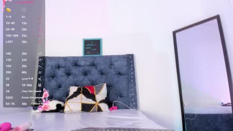 KATALINA online show from January 16, 9:08 pm