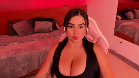 Katia online show from April 24, 7:16 pm